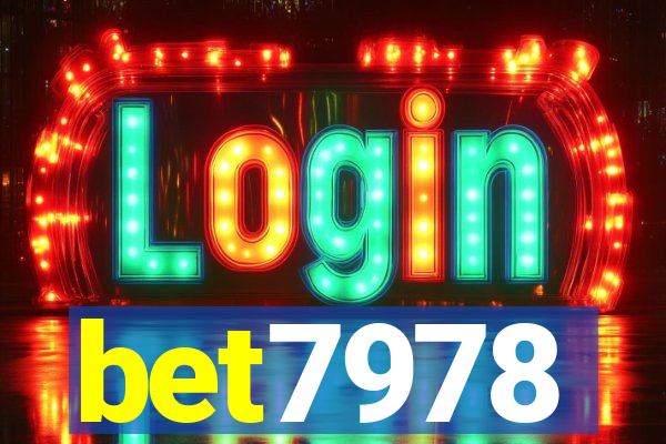 bet7978