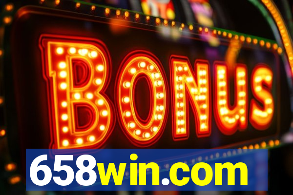658win.com