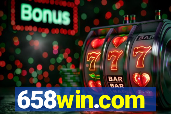 658win.com