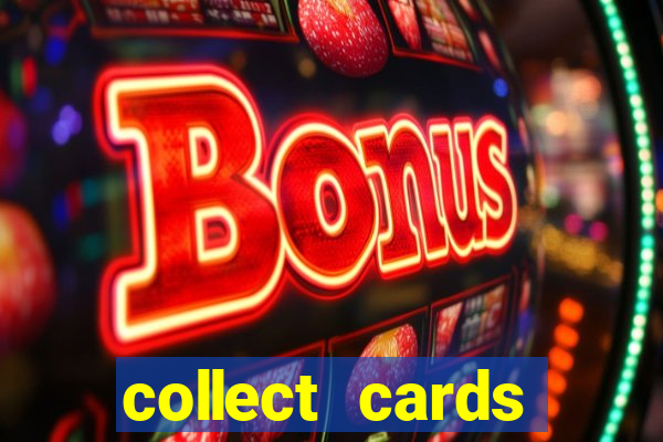 collect cards filmes pc