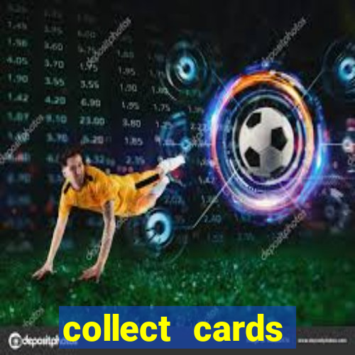 collect cards filmes pc