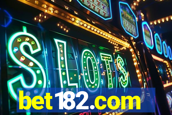 bet182.com
