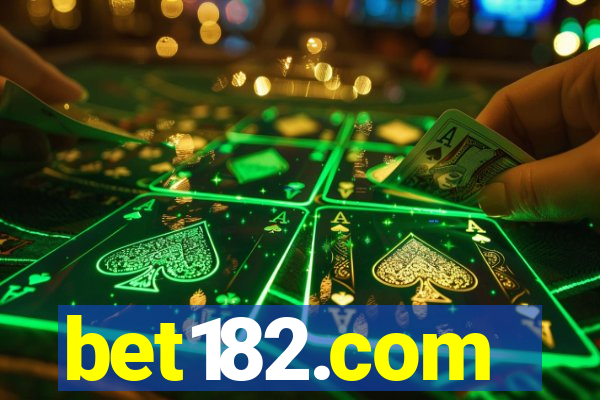 bet182.com
