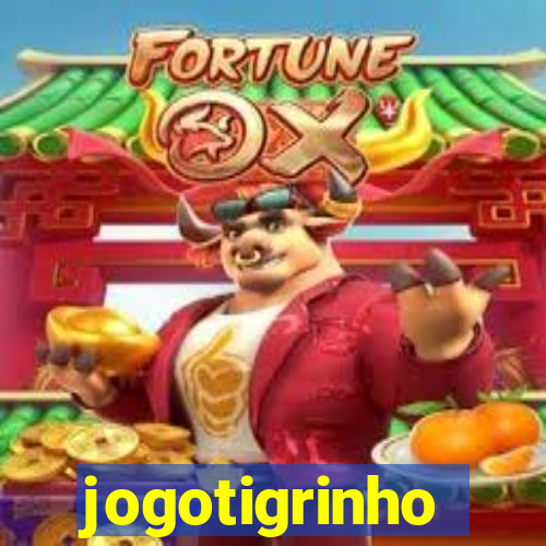 jogotigrinho