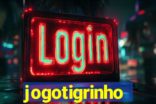 jogotigrinho