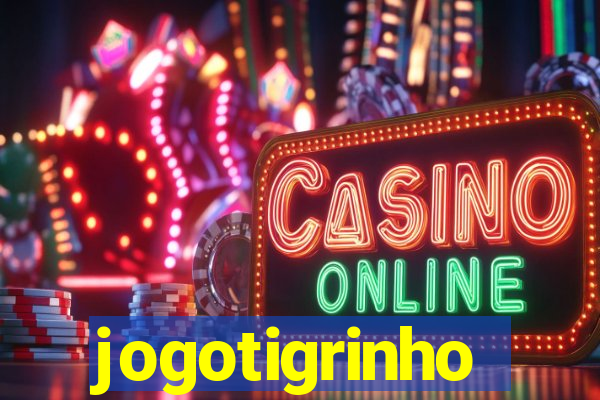 jogotigrinho