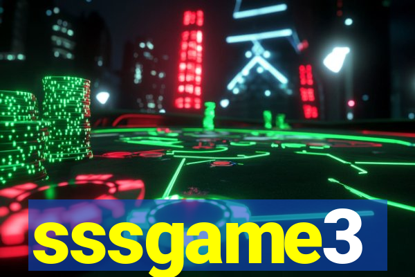 sssgame3