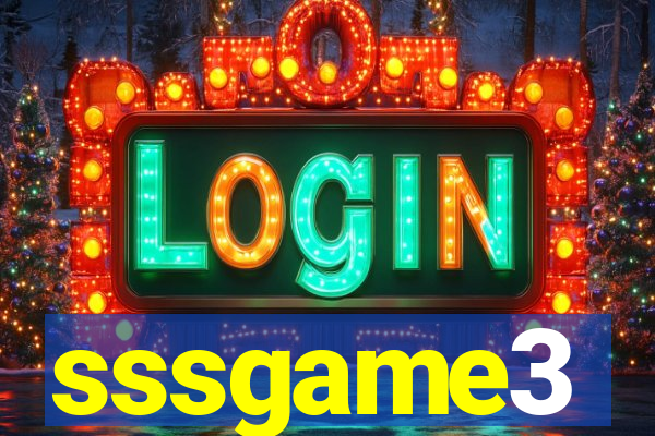 sssgame3