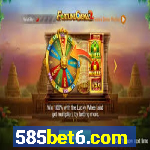 585bet6.com