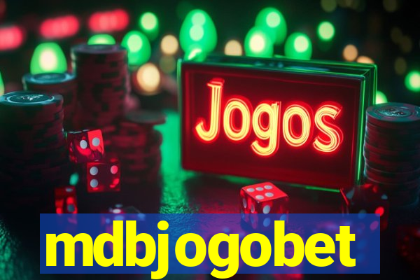 mdbjogobet
