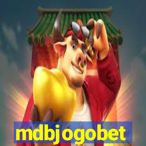 mdbjogobet
