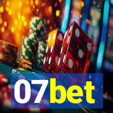 07bet