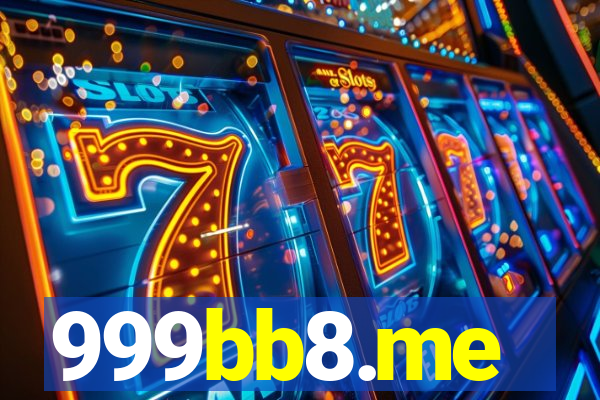 999bb8.me