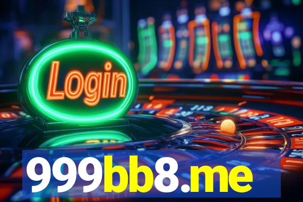 999bb8.me
