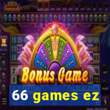 66 games ez