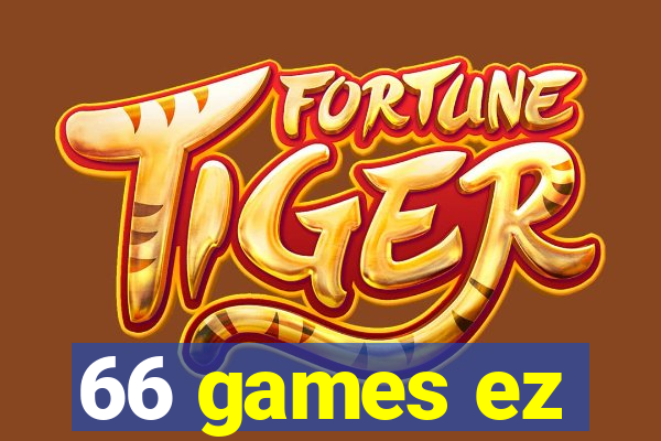 66 games ez