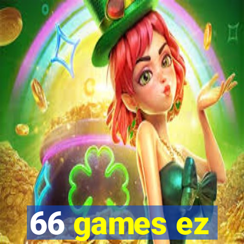 66 games ez