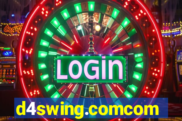 d4swing.comcom