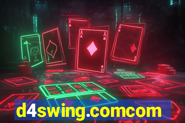 d4swing.comcom
