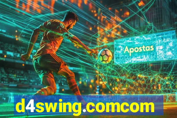 d4swing.comcom