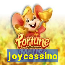 joycassino