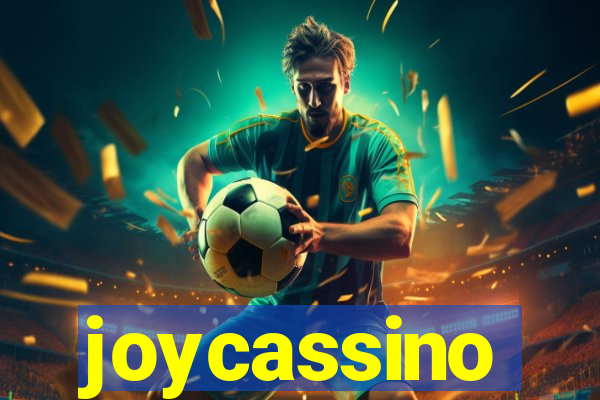 joycassino