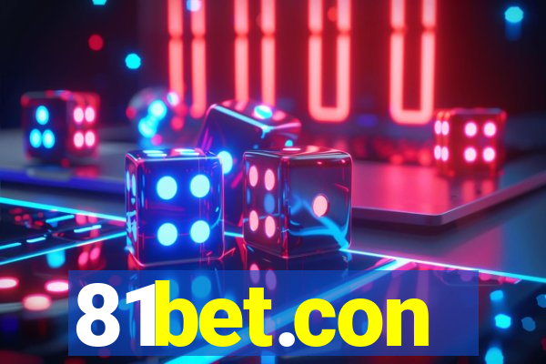 81bet.con