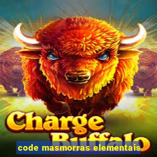 code masmorras elementais