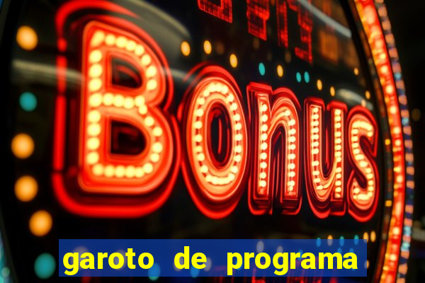 garoto de programa baixada fluminense rj