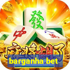 barganha bet