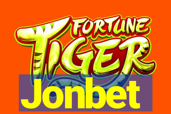 Jonbet