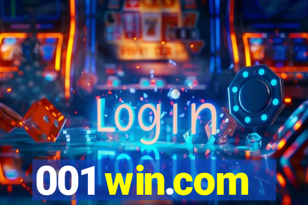 001 win.com