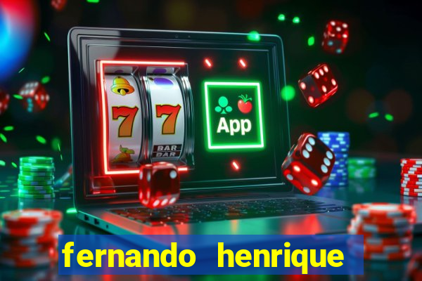 fernando henrique cardoso fortuna