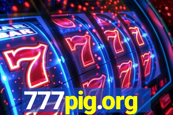 777pig.org