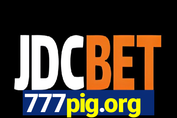 777pig.org
