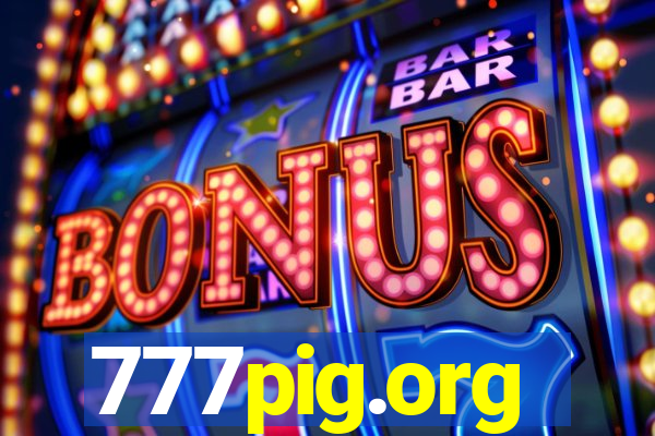 777pig.org