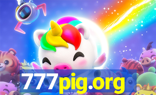 777pig.org