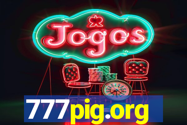 777pig.org