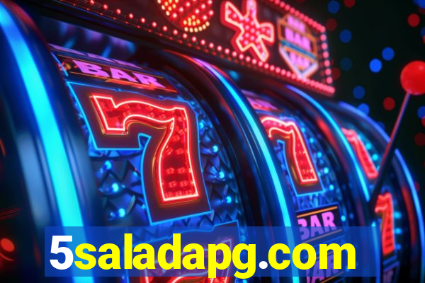 5saladapg.com