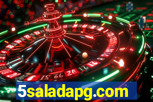 5saladapg.com