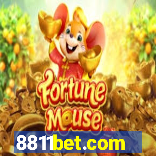8811bet.com