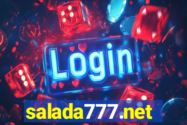 salada777.net