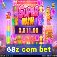 68z com bet