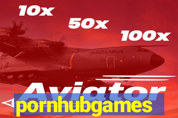 pornhubgames