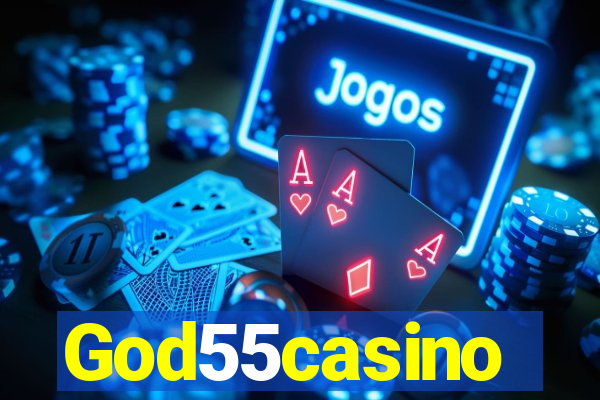 God55casino