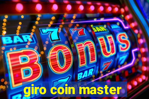 giro coin master