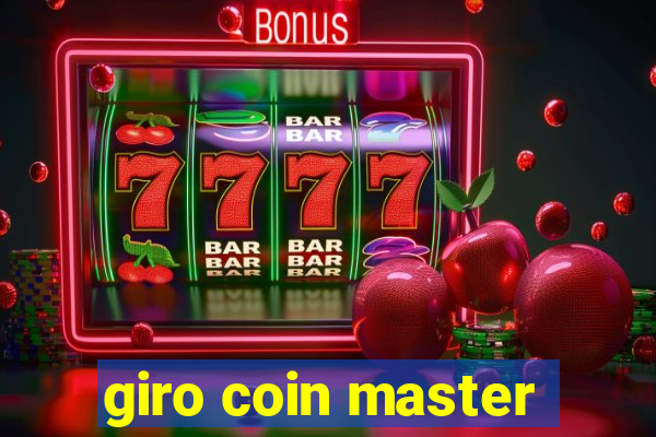 giro coin master