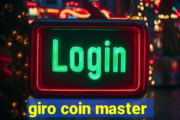 giro coin master