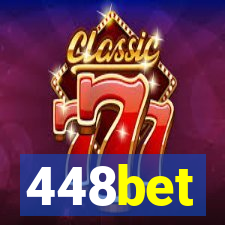 448bet