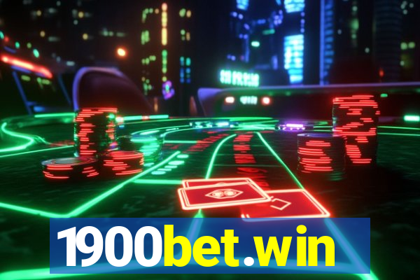 1900bet.win